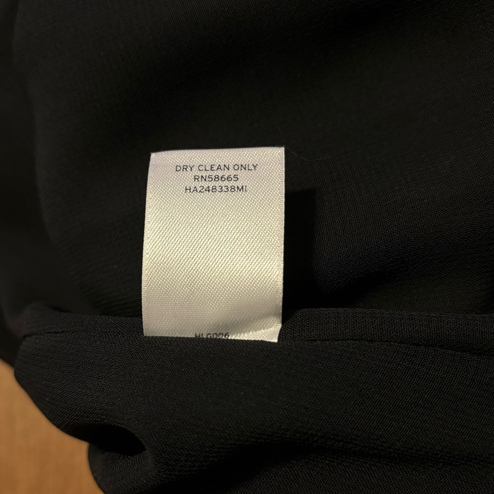 NWT pleated Halogen skirt size 12 - Picture 6 of 10